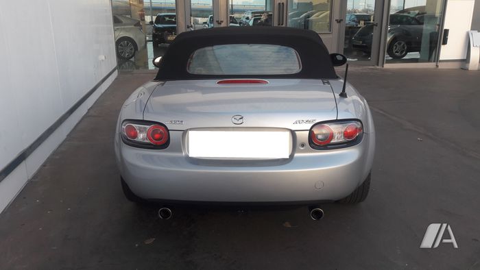 MAZDA MX 5 (01/04/2009) - 